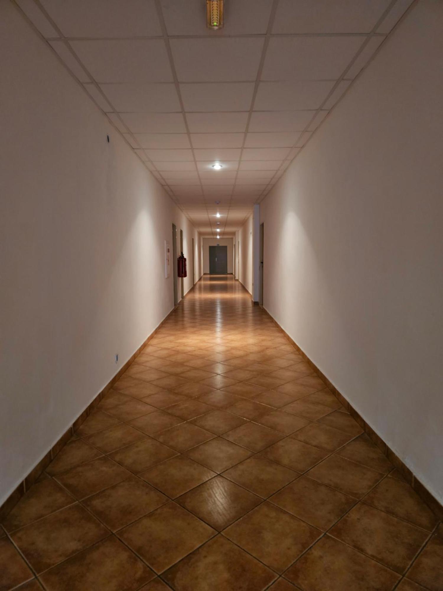 Hotel Trim Pardubice Kültér fotó