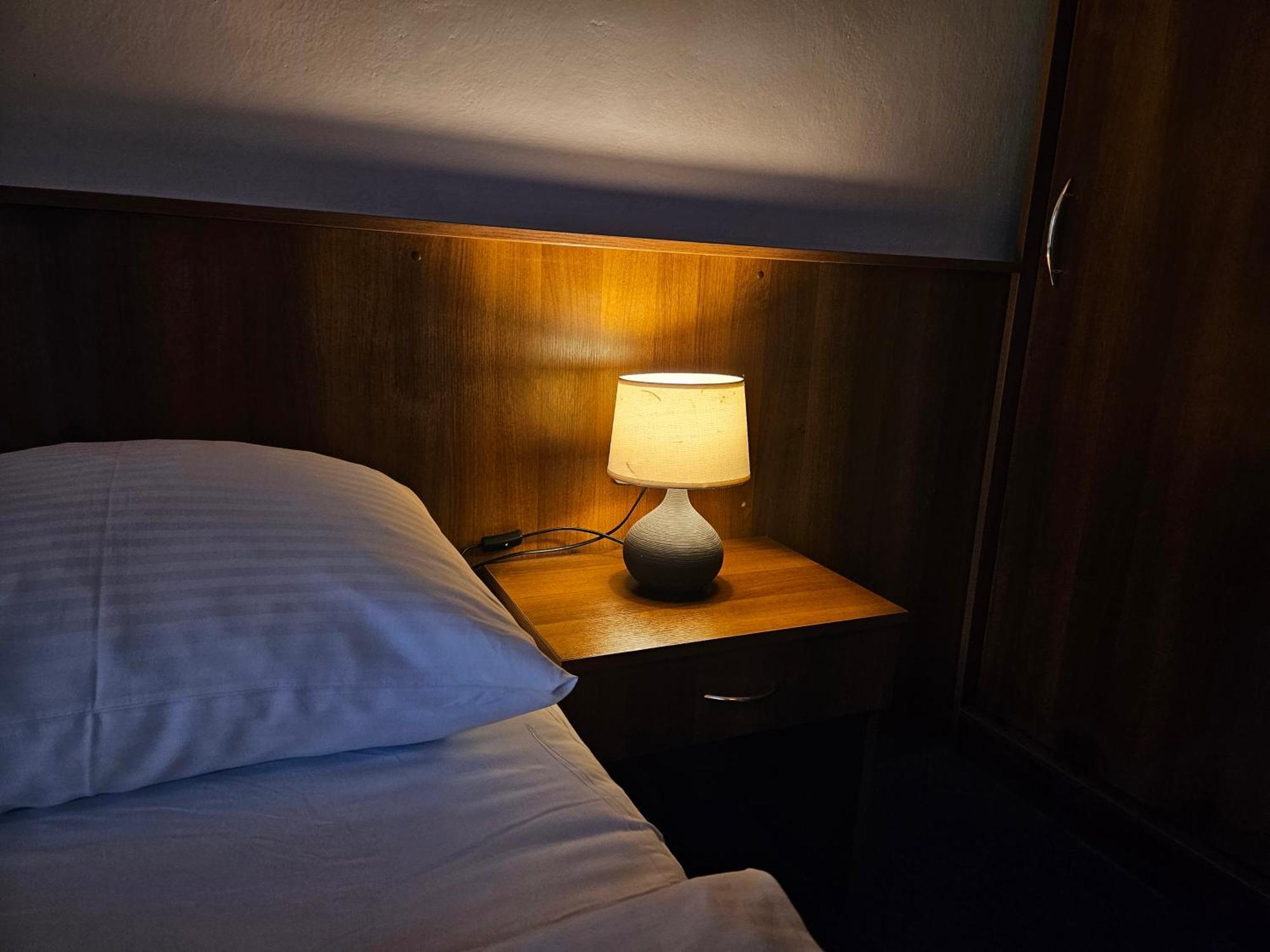 Hotel Trim Pardubice Kültér fotó