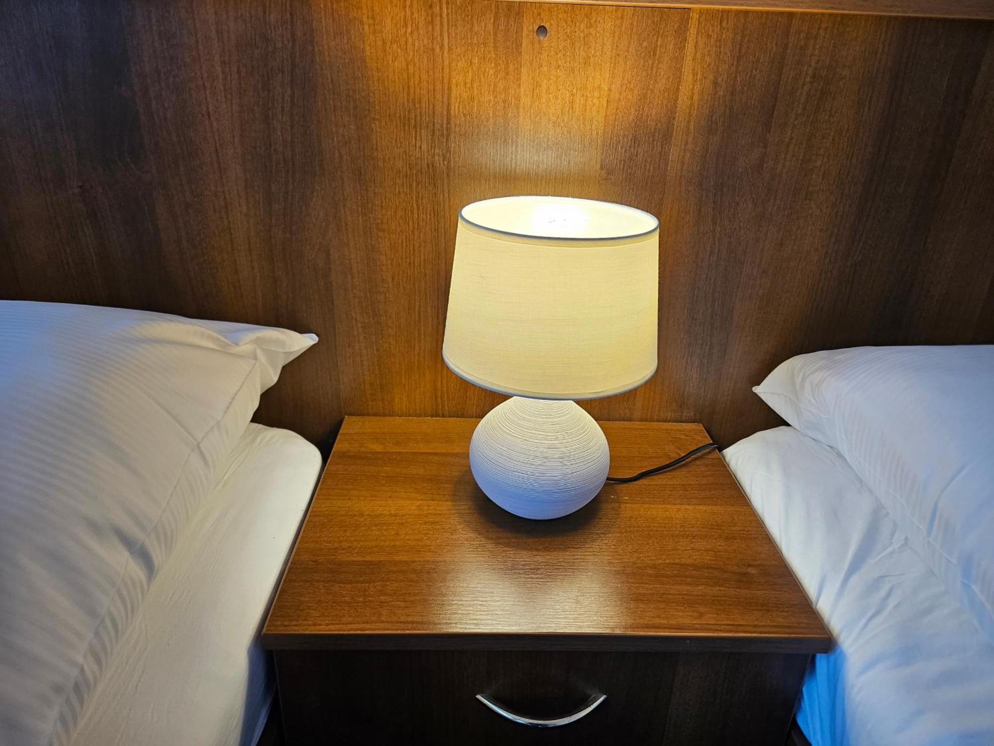 Hotel Trim Pardubice Kültér fotó