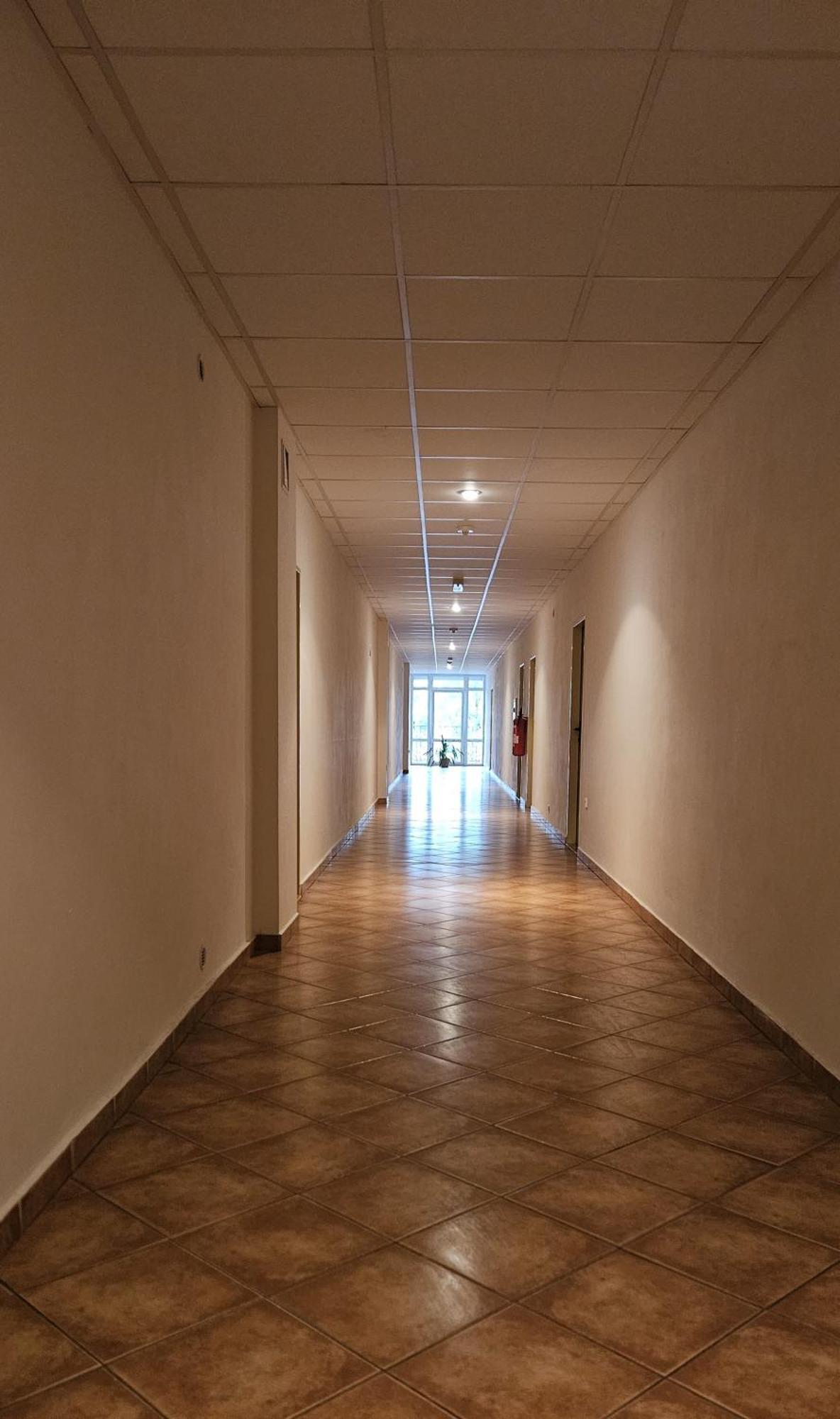 Hotel Trim Pardubice Kültér fotó