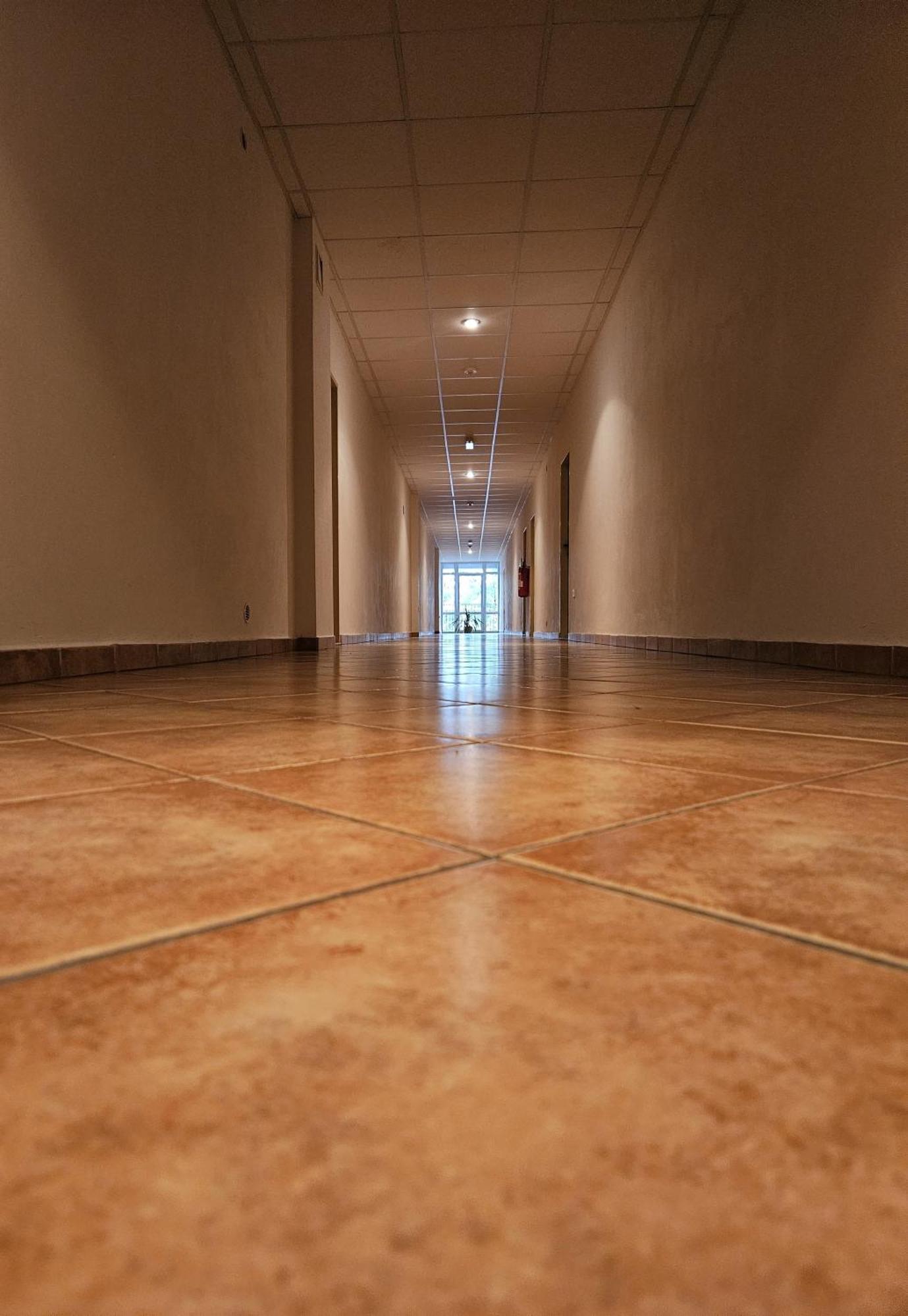 Hotel Trim Pardubice Kültér fotó