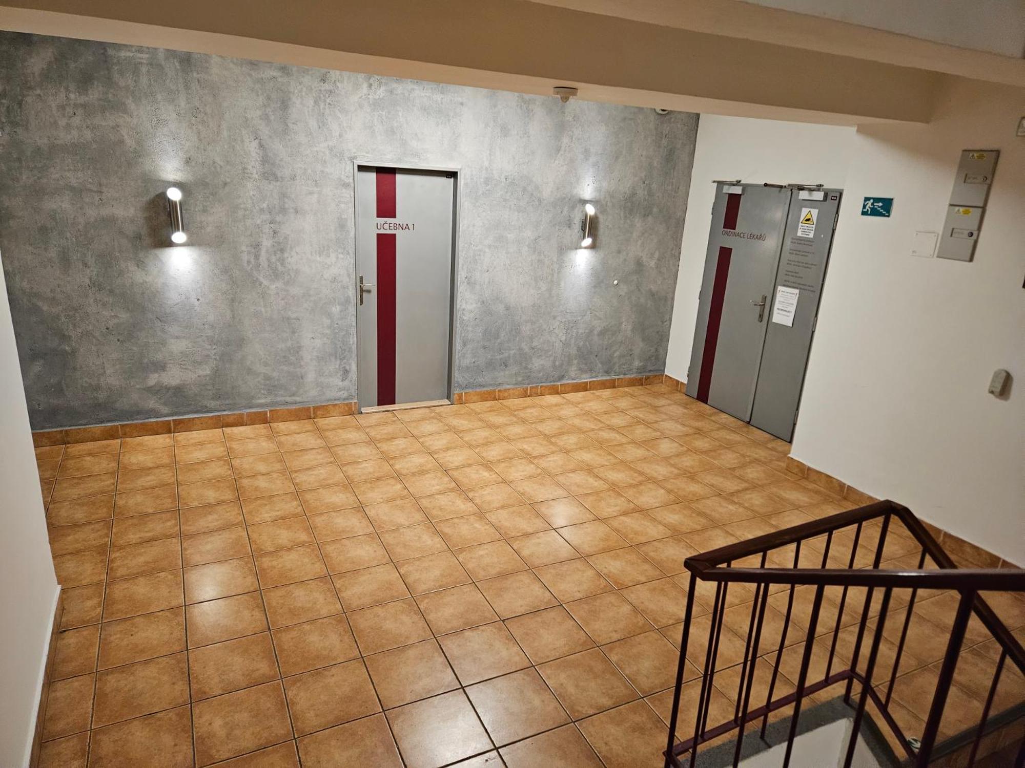 Hotel Trim Pardubice Kültér fotó